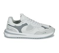 Philippe Model - Baskets Olympique Running - Homme - Chaussures - Gris - Taille: 43 EU