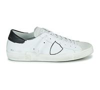Philippe Model Baskets basses PARISX LOW MAN in Blanc 43