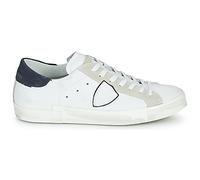 Philippe Model Baskets basses PRSX LOW MAN in Blanc 41