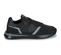 Philippe Model Baskets basses TROPEZ 2.1 LOW MAN in Noir 43