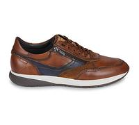 Pikolinos Baskets en Cuir Getafe pour Homme Colour Cuero