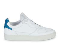 Baskets basses hommes Piola INTI Blanc 44