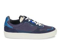 Baskets basses hommes Piola INTI Marine 43