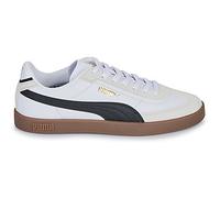 Baskets basses hommes Puma Club II Era Blanc 36