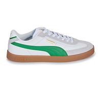 Baskets basses hommes Puma Club II Era Blanc 45