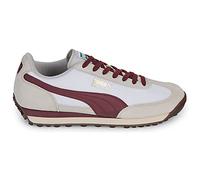 Baskets basses hommes Puma Easy Rider Vintage Beige 40