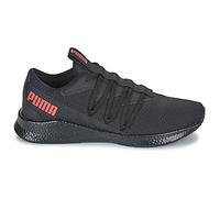 Puma Chaussures de running NRGY Star Noir Taille 43 Unisexe