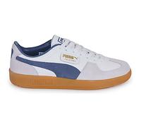 Baskets basses hommes Puma Palermo Lth Blanc 43