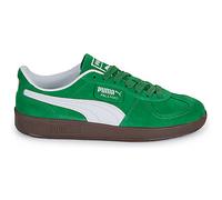 Baskets basses hommes Puma Palermo Vert 46