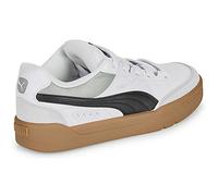 Baskets basses hommes Puma Park Lifestyle SK8 Blanc 41