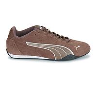PUMA Sneakers Catch Unisexe 42, Flat Bronze White Brown