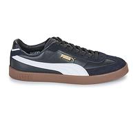 Baskets basses hommes Puma Puma Club II Era Noir 43