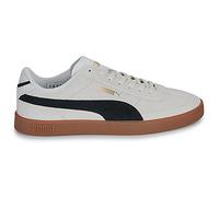 Baskets basses hommes Puma Puma Club II Era Suede Beige 42