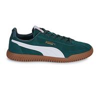Baskets basses hommes Puma Puma Club Kayzer SD Vert 42