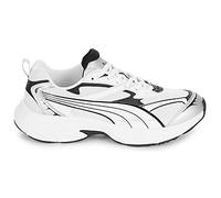 Chaussures Puma Morphic Base blanc noir - 44