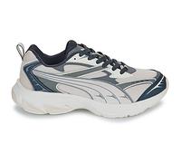 Puma Select Morphic Retro Trainers Blanc,Gris EU 42 Homme