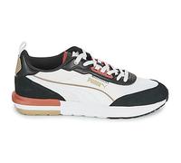 Chaussures Puma R22 blanc pur noir rouge - 41