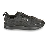 Baskets basses hommes Puma R78 Noir 42