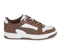 Baskets classique Puma Rebound Slam Lo Blanc 41