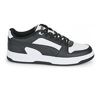 Baskets basses hommes Puma Rebound Slam Lo Noir 43