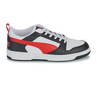 Baskets basses hommes Puma Rebound V6 Low Blanc 42