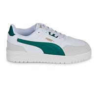 Baskets basses hommes Puma Shuffle Downtown OG Blanc 43