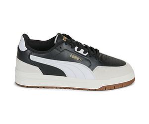 Baskets basses hommes Puma Shuffle Downtown OG Noir 44