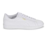 Baskets basses hommes Puma SMASH 3.0 Blanc 46