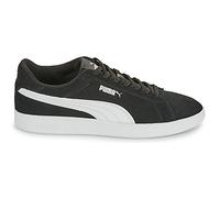 Chaussures Puma Smash 3.0 noir blanc pur - 39