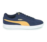 Baskets basses hommes Puma SMASH Bleu 39