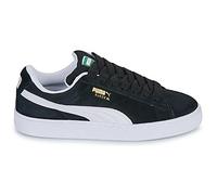 Baskets basses hommes Puma Suede XL Noir 42