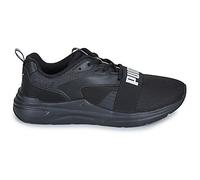 Baskets basses hommes Puma WIRED 2 Noir 47