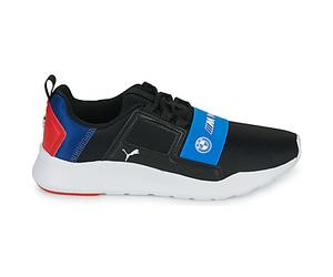 Baskets basses hommes Puma WIRED RUN Noir 42