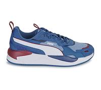 Baskets basses hommes Puma X-Ray 3 SD Bleu 43