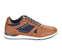 Redskins Baskets basses ACTUELI in Marron 44