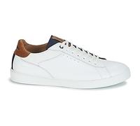 Baskets basses hommes Redskins AMICAL Blanc 45
