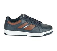 Baskets Redskins Gandhi pour Homme 44 Bleu