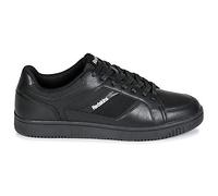 Redskins Baskets homme Gandhi synthétique semelle gomme lacets Noir 42