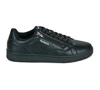 Redskins Baskets basses hommes GOBAT Noir Lacets Plat 40
