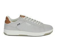 Baskets basses hommes Redskins GUNRAN Beige 45
