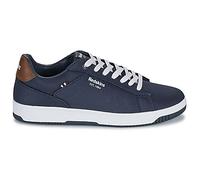 Redskins Baskets basses GUNRAN in Bleu 40