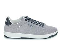 Baskets basses hommes Redskins GUNRAN Gris 45