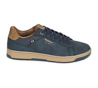 Baskets basses hommes Redskins GUNRAY Marine 40