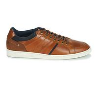 Baskets basses hommes Redskins IXIA Marron 43