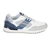 Baskets basses hommes Redskins OBVIOUS Blanc 45