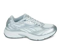 Reebok BELWAVE Baskets pour Homme, Blanc, argenté/Gris, Taille 41 EU