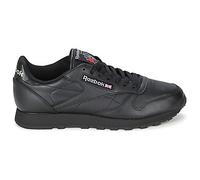 Baskets basses femmes Reebok Classic CL LTHR Noir 35