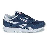 Baskets basses hommes Reebok Classic CL NYLON Bleu 42