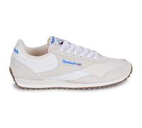 Reebok Baskets Classic AZ gris et blanc Taille 41
