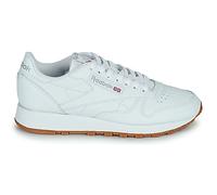 Baskets basses femmes Reebok Classic CLASSIC LEATHER Blanc 44